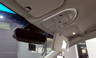 Genesis G80 2018, 102807 км, за 13500000 KRW - фото 20