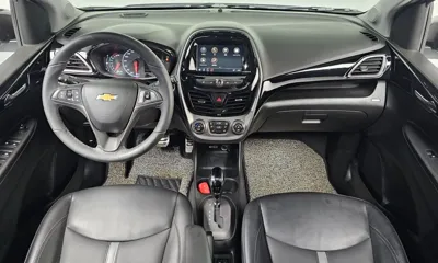 ChevroletGMDaewoo Spark 2019, 69332 км, за 6700000 KRW - фото 7