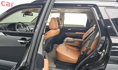 Kia Mohave 2018, 80999 км, за 17500000 KRW - фото 12
