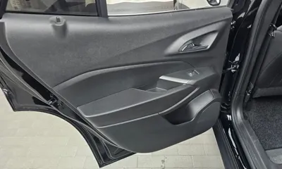 ChevroletGMDaewoo Trax 2025, 27210 км, за 21600000 KRW - фото 25