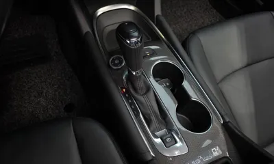 ChevroletGMDaewoo Malibu 2019, 54241 км, за 14500000 KRW - фото 9