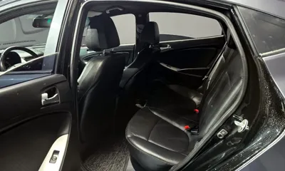 Hyundai Accent 2016, 144443 км, за 4990000 KRW - фото 13