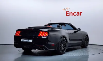 Ford Mustang 2018, 90340 км, за 21025.06 USD - фото 2