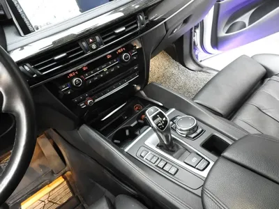 BMW X6 2016, 264277 км, за 18900000 KRW - фото 9