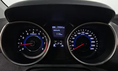 Hyundai Avante 2011, 70964 км, за 4200000 KRW - фото 8