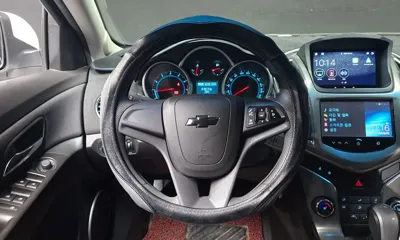 ChevroletGMDaewoo Cruze 2014, 98537 км, за 2990000 KRW - фото 13