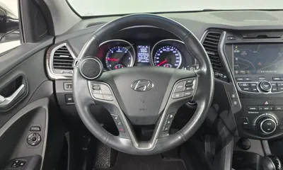 Hyundai Santafe 2014, 124675 км, за 8500000 KRW - фото 13