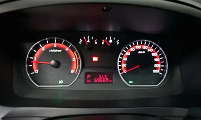 KG_Mobility_Ssangyong KORANDO 2015, 69669 км, за 9900000 KRW - фото 8