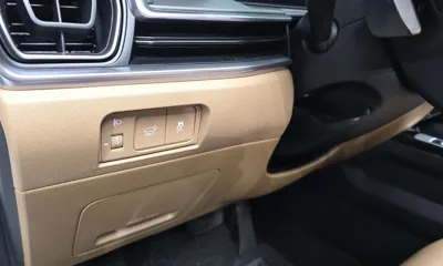 Kia Sorento 2024, 39843 км, за 35000000 KRW - фото 34