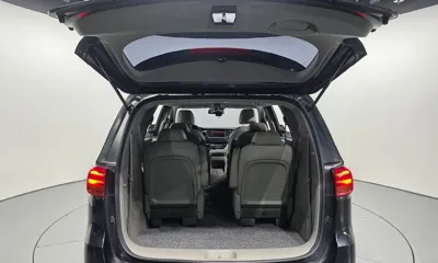 Kia Canival 2019, 66852 км, за 16900000 KRW - фото 20