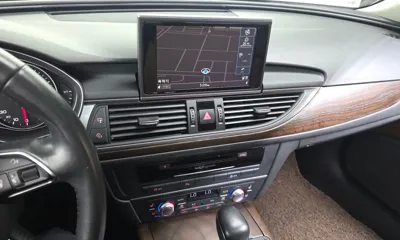 Audi A6 2016, 162306 км, за 10700000 KRW - фото 14