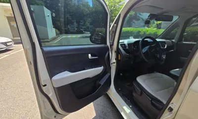 Kia Ray 2023, 40000 км, за 15800000 KRW - фото 8