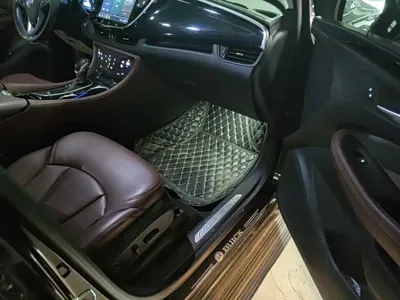 Buick Envision Plus 2021, 110800 км, за 59300 CNY - фото 11