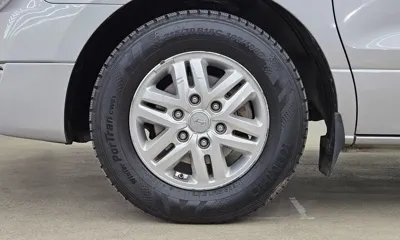 Hyundai Starex 2017, 167524 км, за 9100000 KRW - фото 5