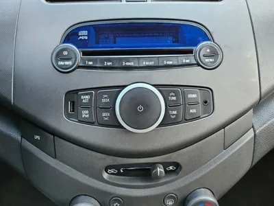 ChevroletGMDaewoo Spark 2012, 134545 км, за 2400000 KRW - фото 14