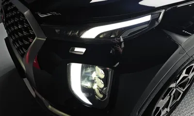 Hyundai Palisade 2022, 74243 км, за 28000000 KRW - фото 22