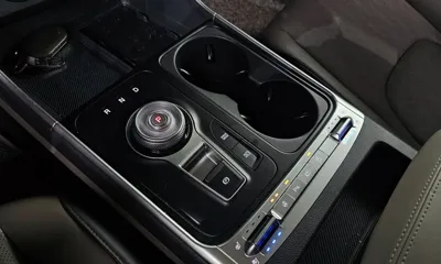 Kia Canival 2024, 27678 км, за 30000000 KRW - фото 9
