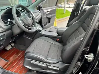 Honda Breeze 2021, 50000 км, за 86000 CNY - фото 4