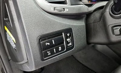 Kia K9 2014, 167351 км, за 7700000 KRW - фото 16