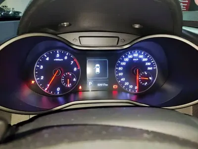 Hyundai Veloster 2016, 92600 км, за 36800 CNY - фото 12