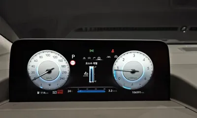 Hyundai Staria 2023, 106591 км, за 28500000 KRW - фото 8