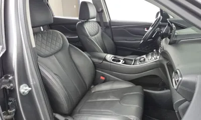 Hyundai Santafe 2023, 58356 км, за 23200000 KRW - фото 26