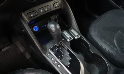 Hyundai Tucson 2012, 77203 км, за 7500000 KRW - фото 9