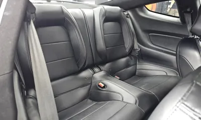 Ford Mustang 2019, 53959 км, за 99990000 KRW - фото 12