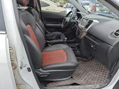 Haval H1 2017, 125800 км, за 16100 CNY - фото 25