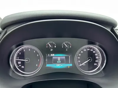Buick LaCrosse 2017, 100000 км, за 45000 CNY - фото 9