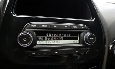ChevroletGMDaewoo Spark 2019, 51903 км, за 8800000 KRW - фото 15