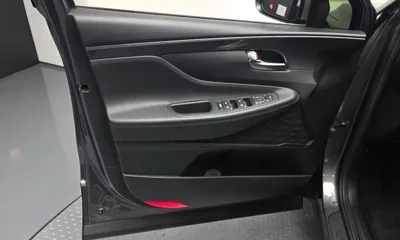 Hyundai Santafe 2022, 23915 км, за 25500000 KRW - фото 24