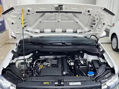 Volkswagen Tharu 2022, 70000 км, за 97800 CNY - фото 24