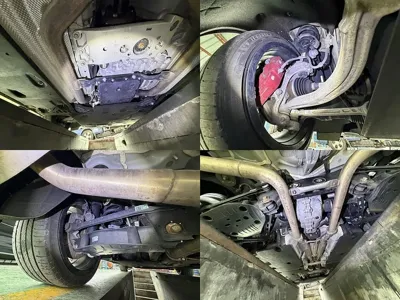 Genesis G70 2020, 96200 км, за 25500000 KRW - фото 20