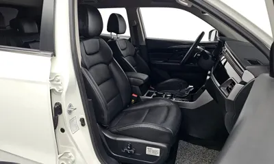 KG_Mobility_Ssangyong KORANDO 2020, 31113 км, за 15900000 KRW - фото 11