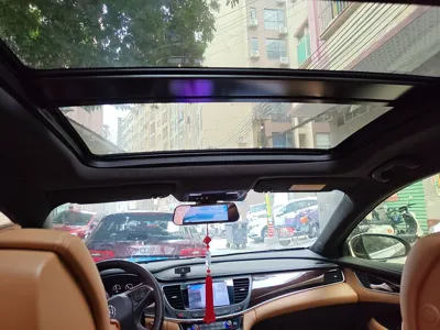Buick LaCrosse 2016, 96800 км, за 46208.44 CNY - фото 19