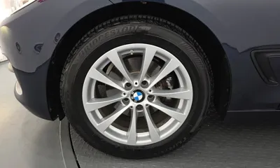 BMW Gran Turismo 2017, 59223 км, за 19800000 KRW - фото 5