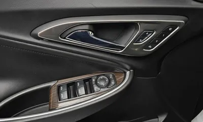ChevroletGMDaewoo Malibu 2017, 148289 км, за 6990000 KRW - фото 27