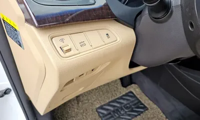 Hyundai Grandeur 2012, 253791 км, за 4200000 KRW - фото 20
