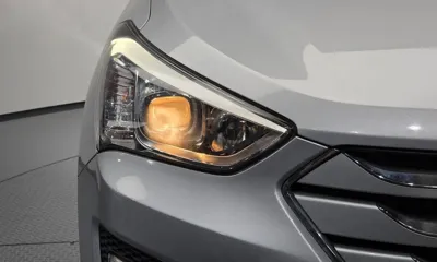 Hyundai Santafe 2014, 61657 км, за 7312.5 USD - фото 22