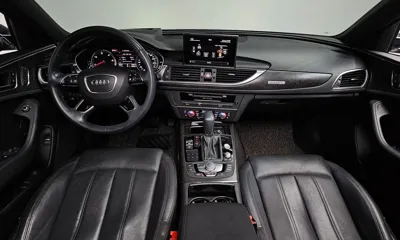 Audi A6 2018, 103584 км, за 17500000 KRW - фото 7