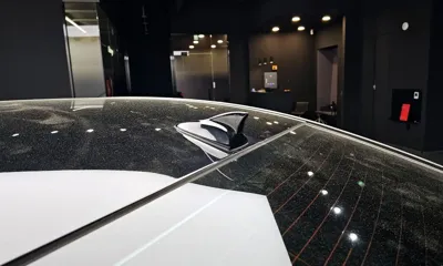 Hyundai Equus 2015, 159236 км, за 7490000 KRW - фото 30