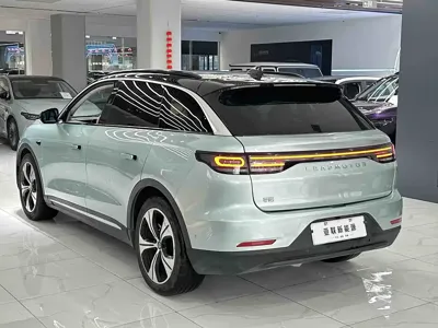 Leapmotor Leapmotor C11 2021, 89000 км, за 72800 CNY - фото 9