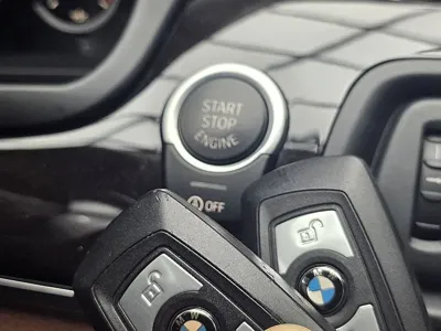 BMW 5-Series 2015, 108842 км, за 11550000 KRW - фото 15