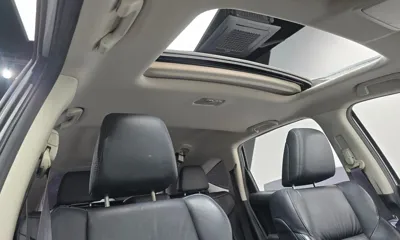 Honda CR-V 2013, 248014 км, за 8600000 KRW - фото 19