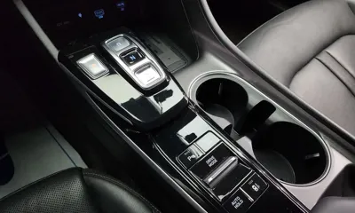 Hyundai Sonata 2022, 151561 км, за 14900000 KRW - фото 9