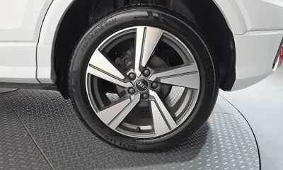 Audi Q2 2023, 71492 км, за 31990000 KRW - фото 21