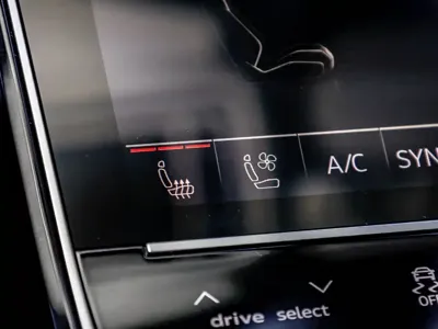 Audi A8 2022, 28000 км, за 488000 CNY - фото 33