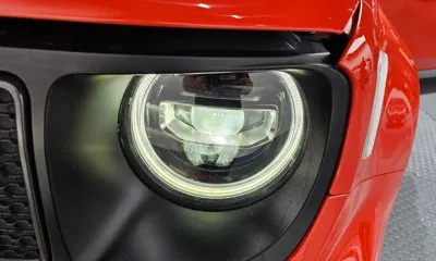 Jeep Renegade 2021, 96066 км, за 16900000 KRW - фото 22