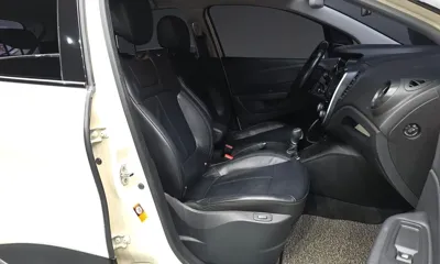 Renault-KoreaSamsung QM3 2018, 117307 км, за 6790000 KRW - фото 11